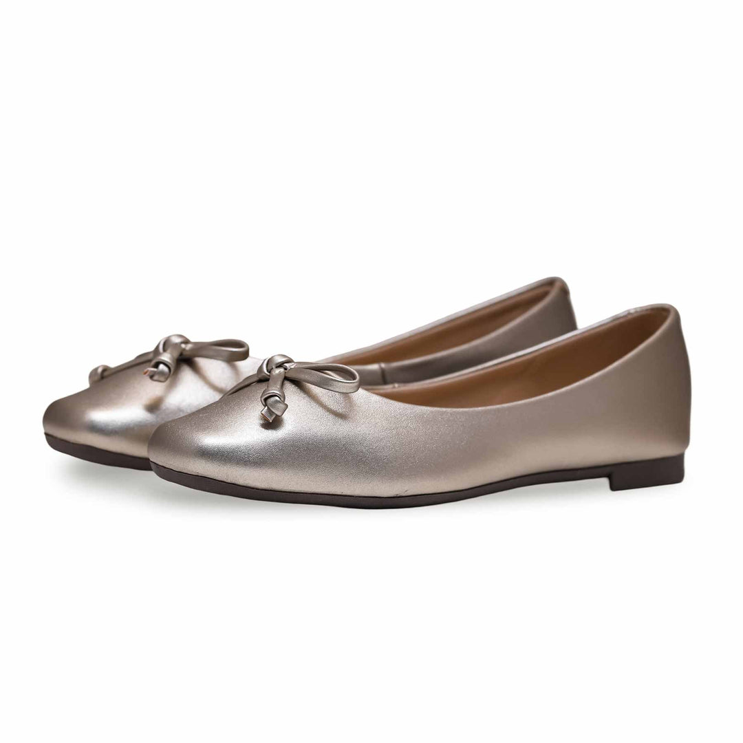 Golden Pumps WN1173