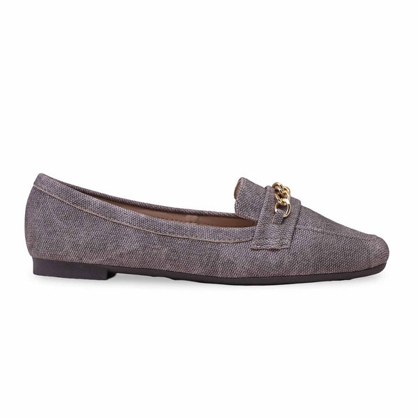 Brown Pumps WN1174
