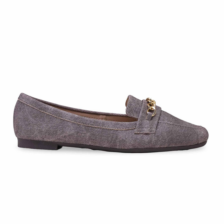 Brown Pumps WN1174
