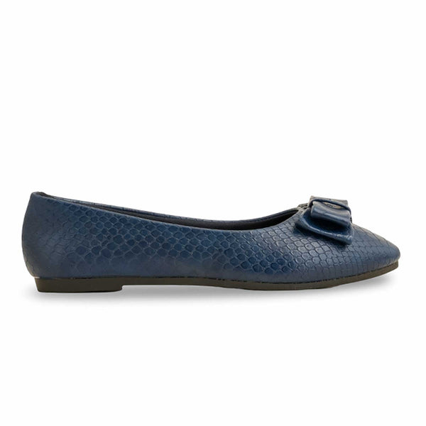 Navy Pumps WN1182