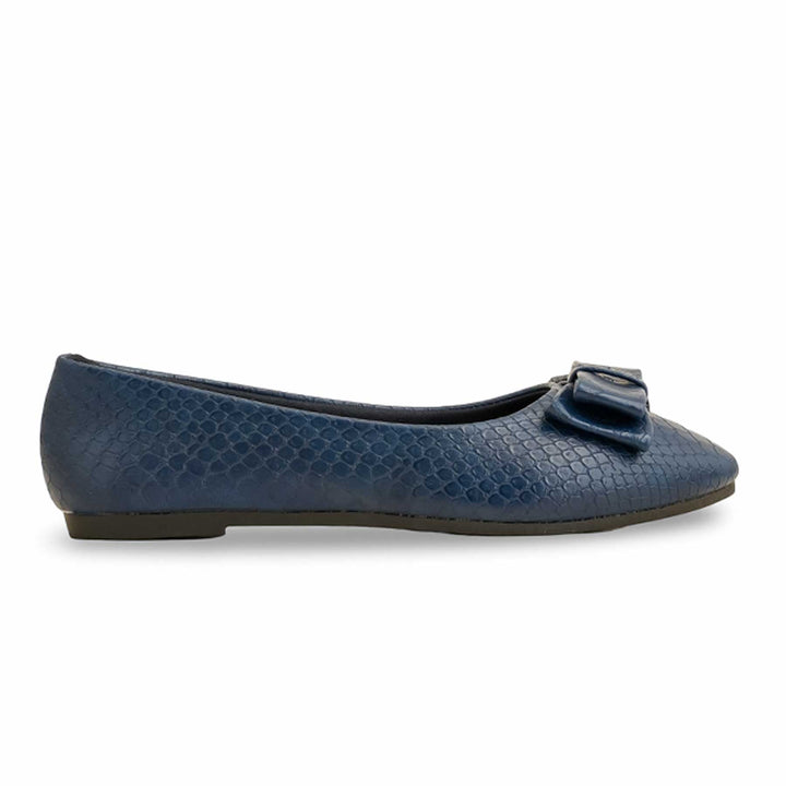 Navy Pumps WN1182