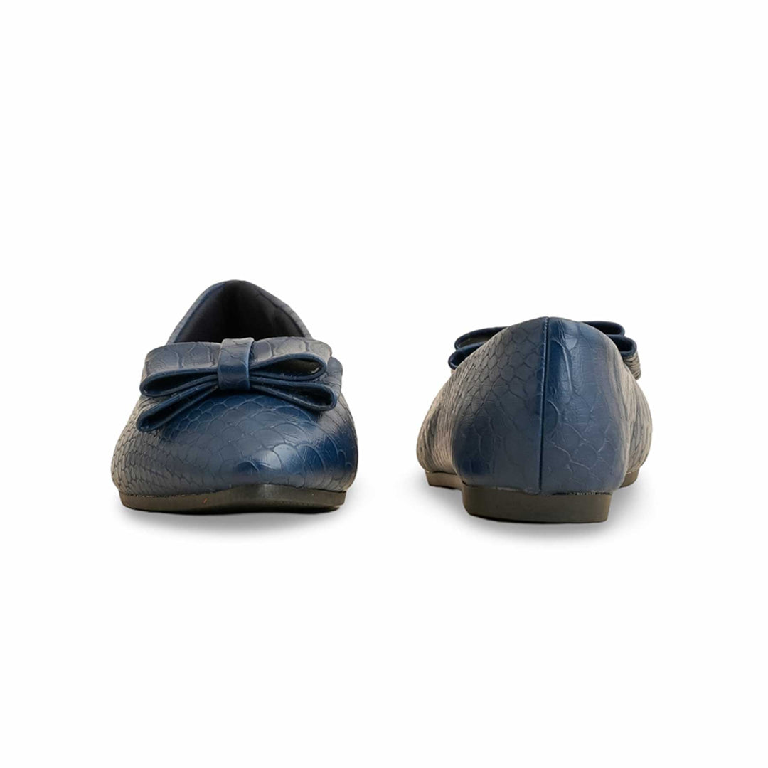 Navy Pumps WN1182