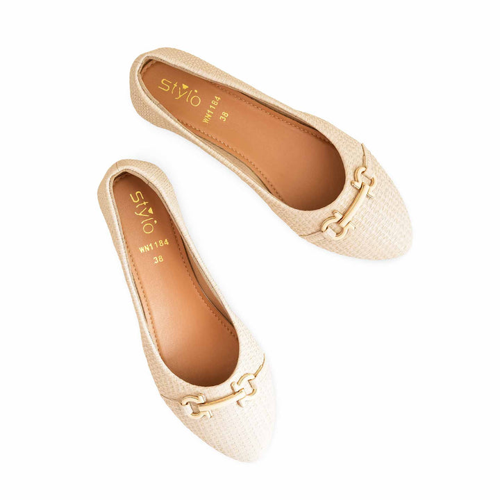 Fawn Pumps WN1184