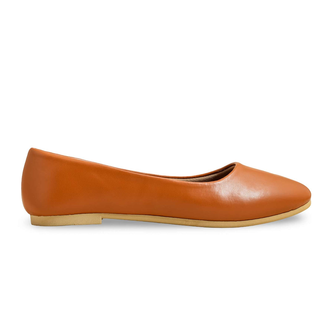 Mustard Pumps WN1187