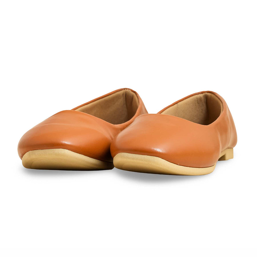 Mustard Pumps WN1187