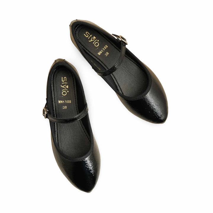 Black Pumps WN1188