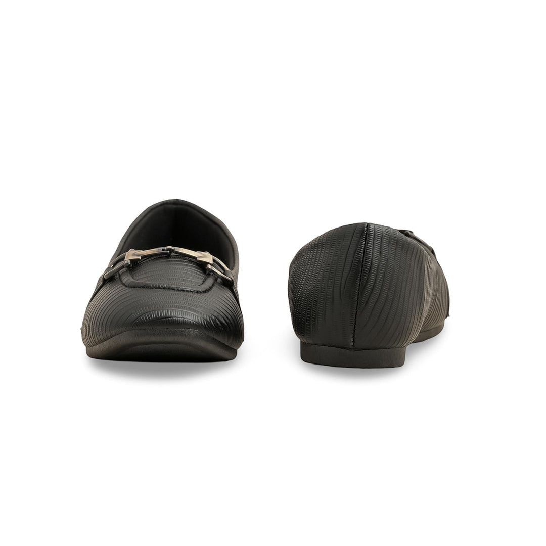 Black Pumps WN1190