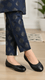 Black Pumps WN1196