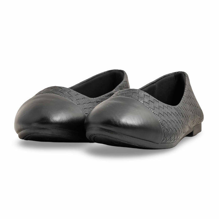Black Pumps WN1196