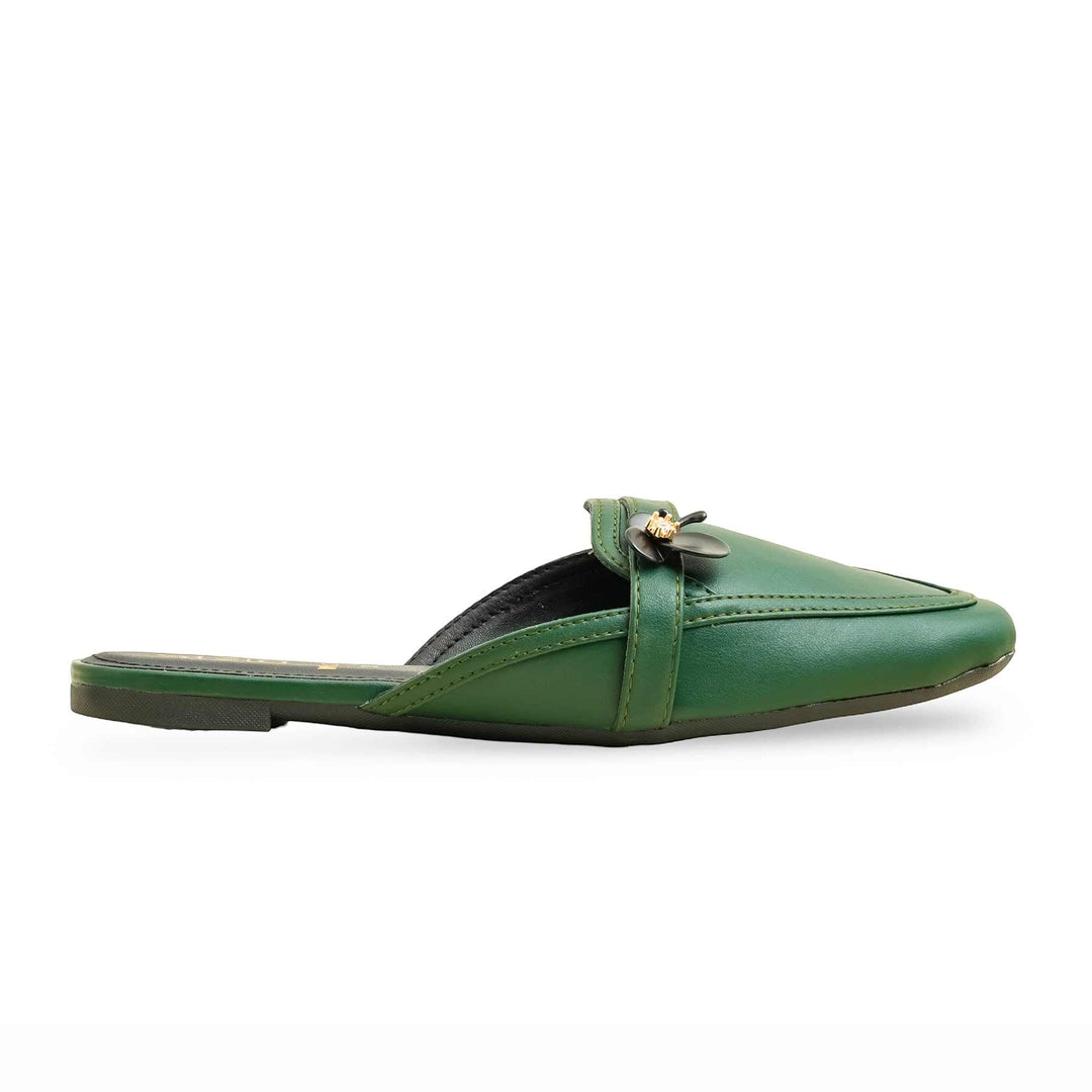 Green Back Open WN1200