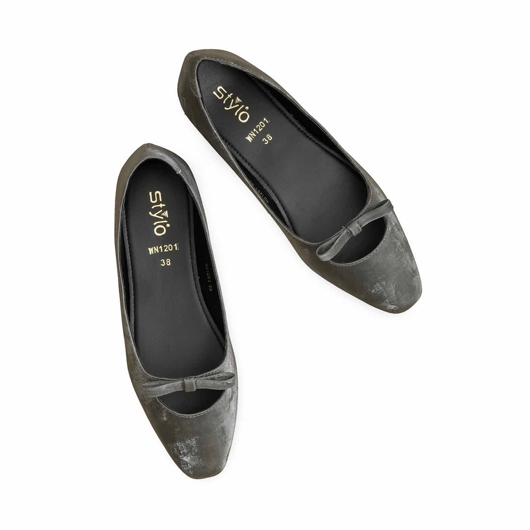 Grey Pumps WN1201