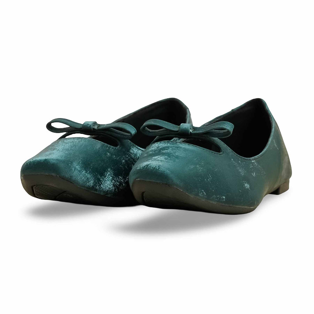 Green Pumps WN1201