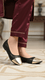 Black Pumps WN1204