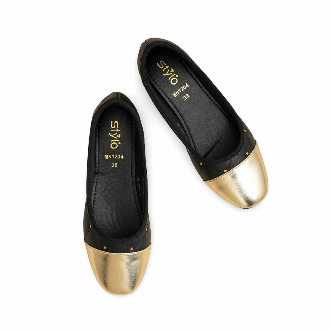 Black Pumps WN1204