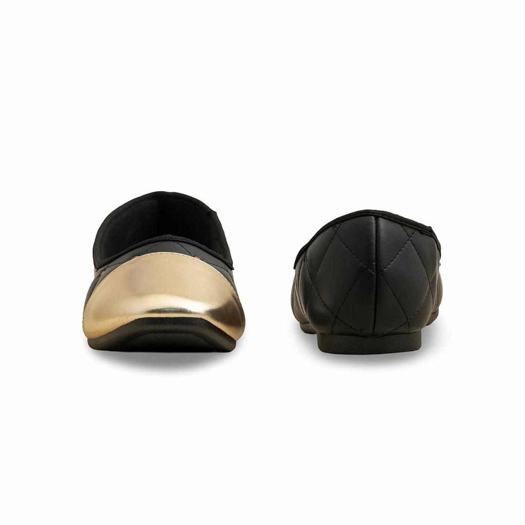 Black Pumps WN1204