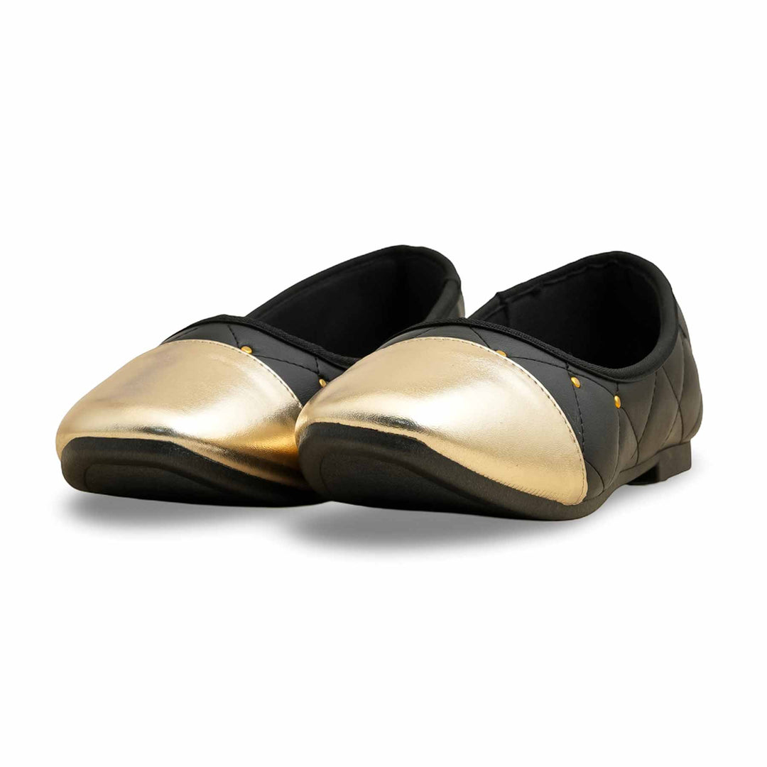 Black Pumps WN1204