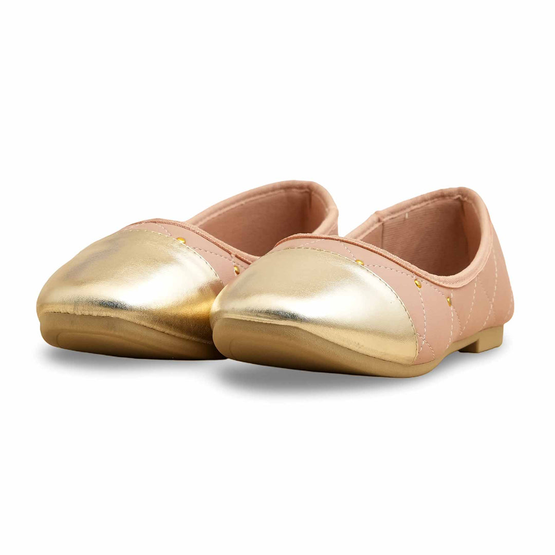 Pink Pumps WN1204