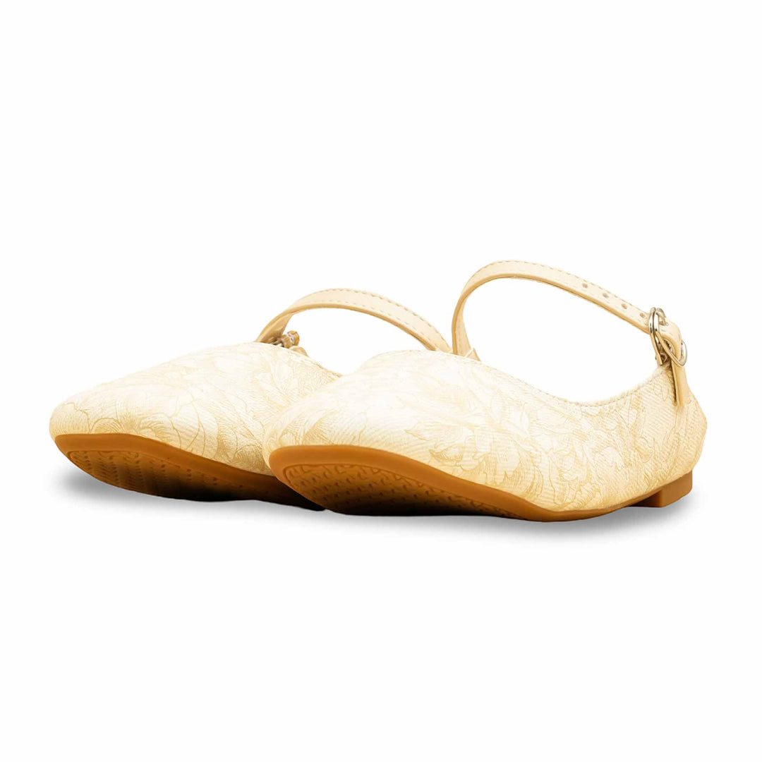 Fawn Back Open For Women WN1206