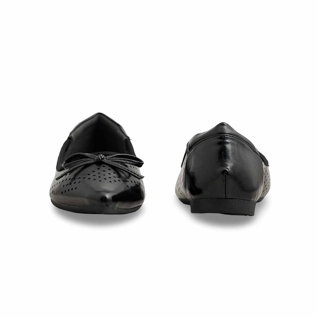 Black Pumps WN1207