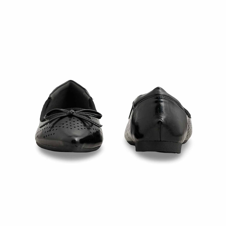 Black Pumps WN1207
