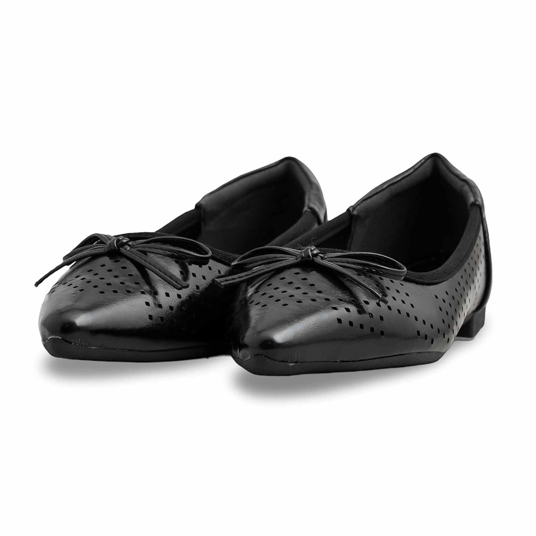 Black Pumps WN1207