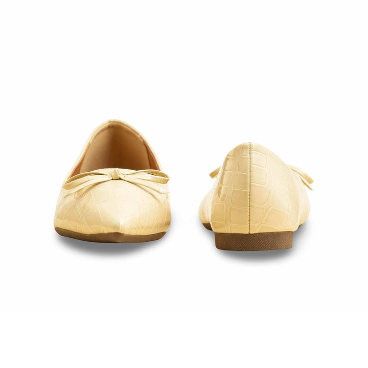 Beige Pumps WN1208