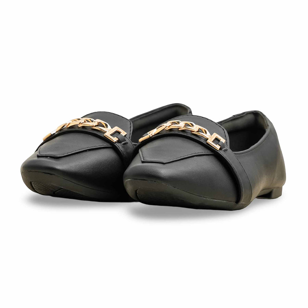Black Pumps WN1209