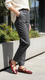 Maroon Pumps For Ladies WN1232