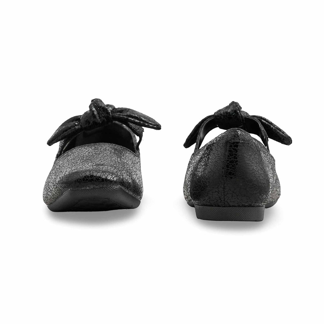 Black Pumps WN1233