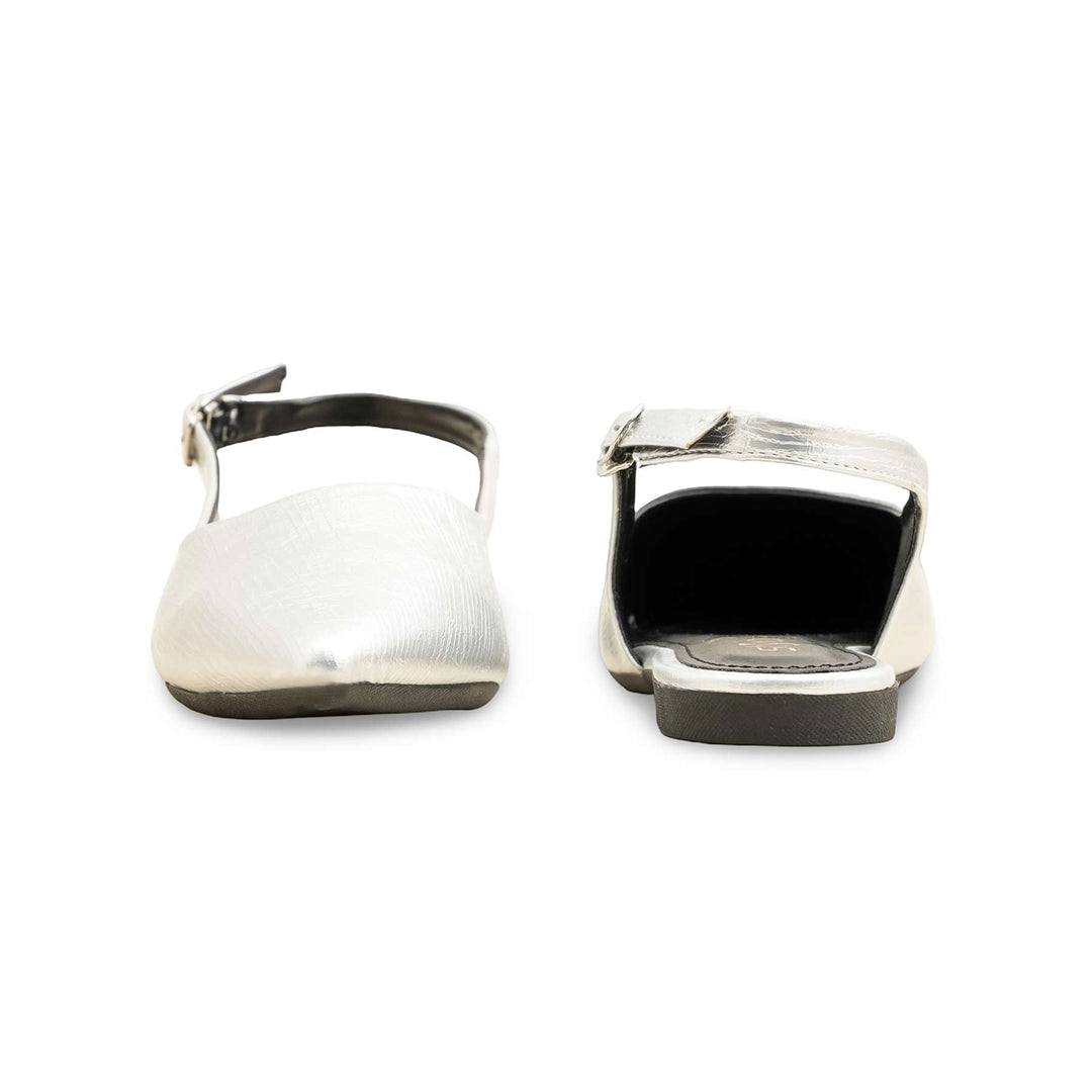 Silver Back Open WN1236