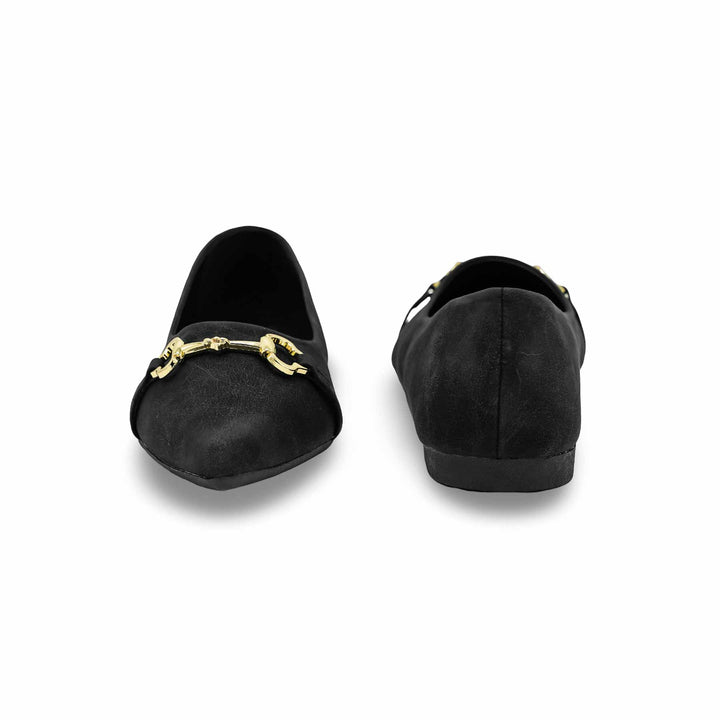 Black Pumps For Women WN1241