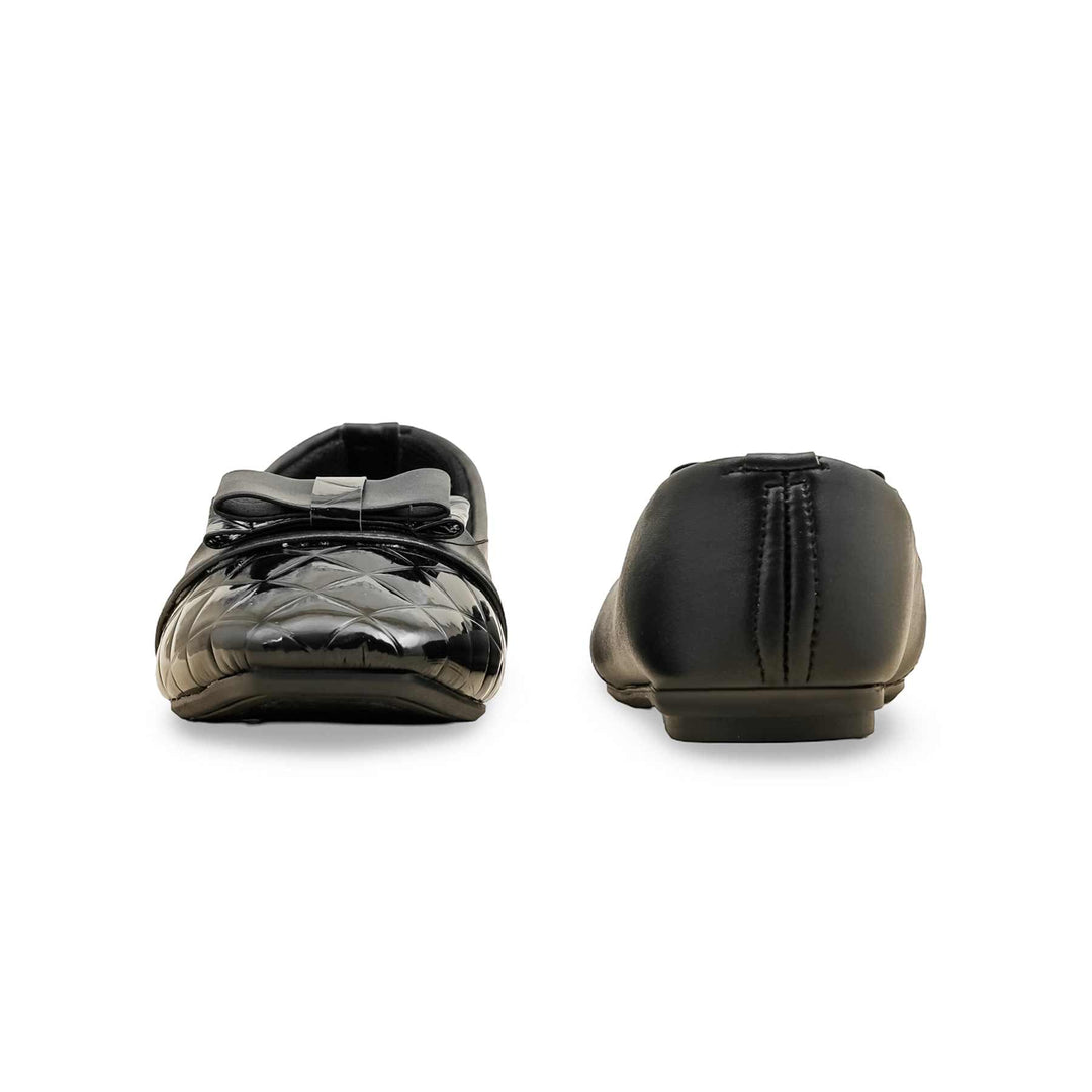 Black Pumps For Ladies WN1259