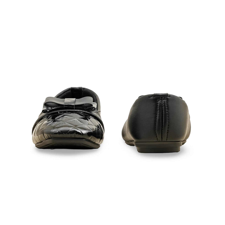 Black Pumps For Ladies WN1259