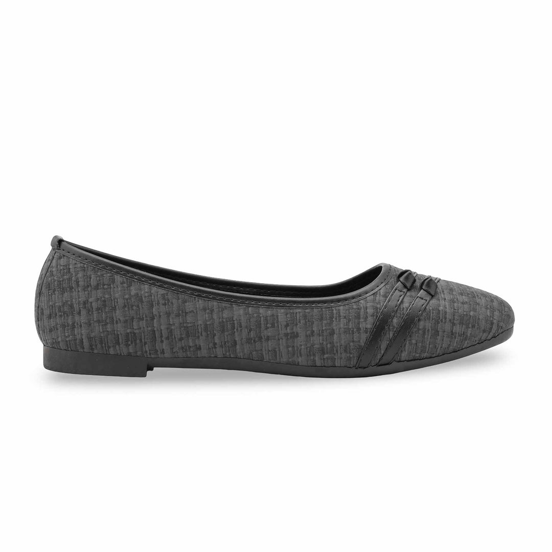 Black Pumps For Ladies WN1261