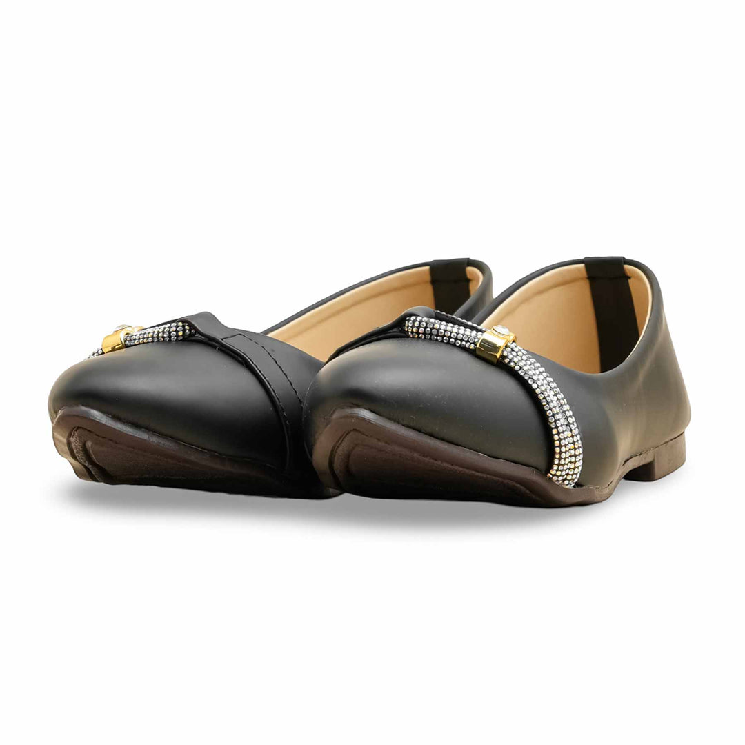 Black Pumps WN1266