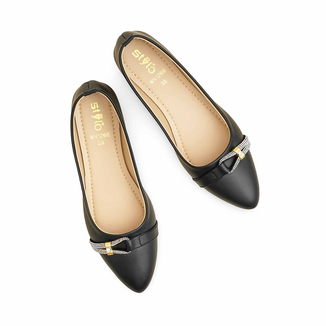 Black Pumps WN1266