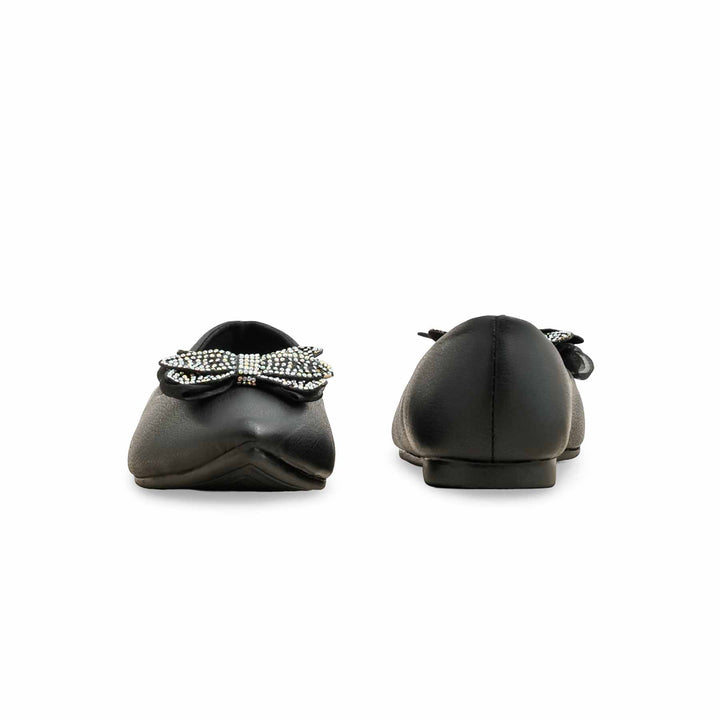 Black Pumps WN1269
