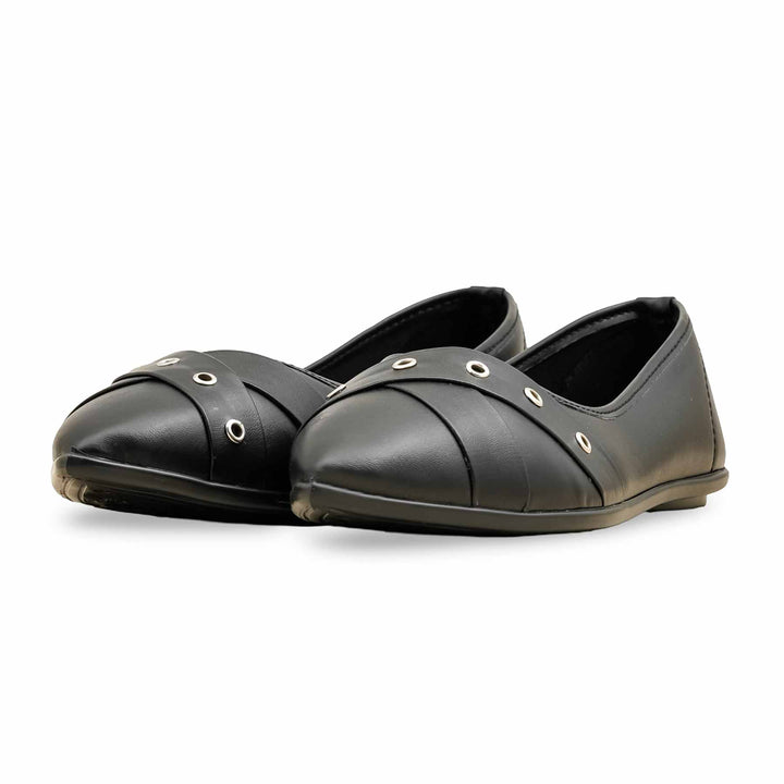 Black Pumps For Women WN1280