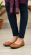 Tan Pumps For Women WN1281