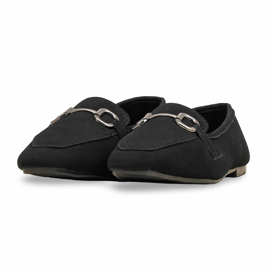 Black Pumps For Ladies WN1283