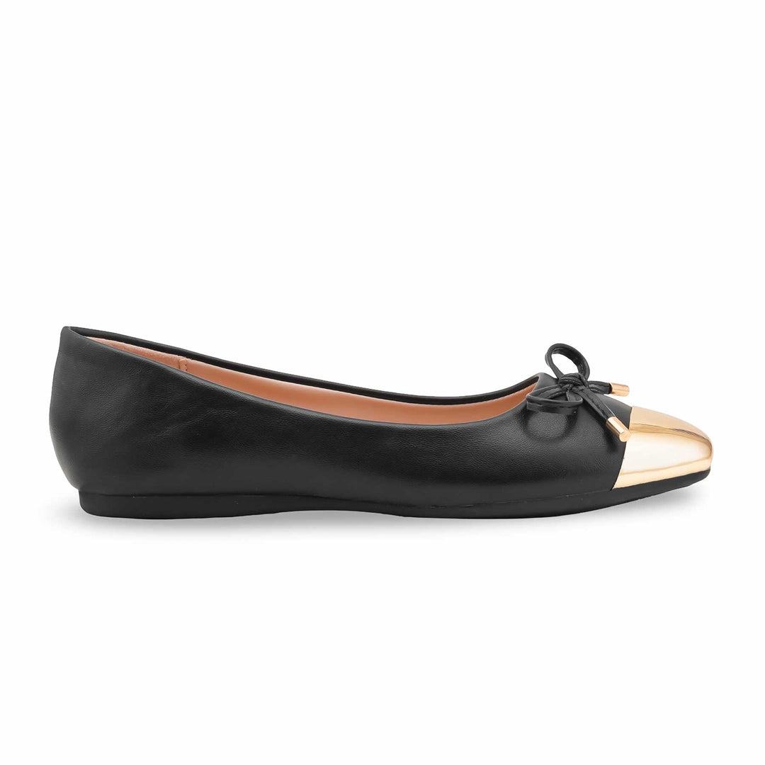 Black Pumps For Women WN1287
