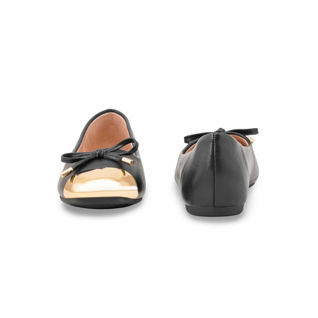 Black Pumps For Women WN1287