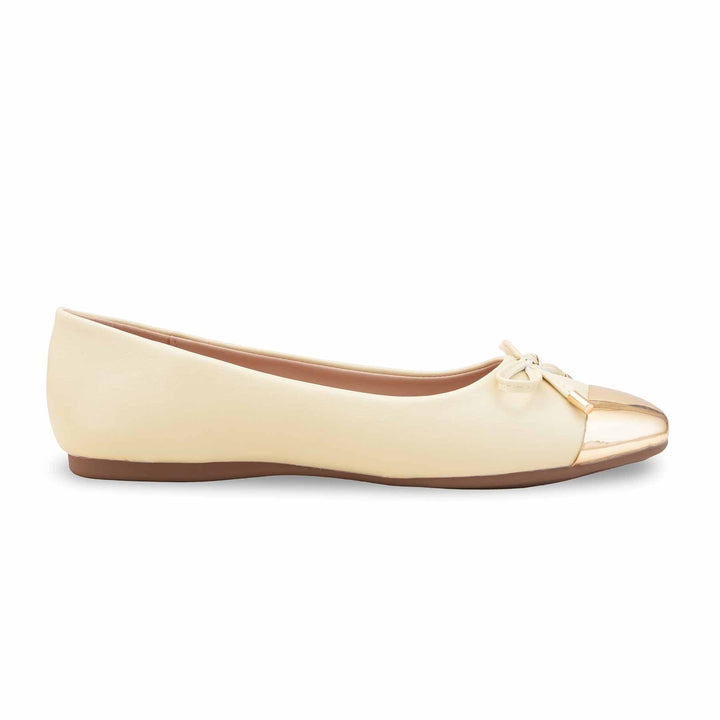 Yellow Pumps For Women WN1287