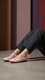 Pink Pumps For Women WN1289