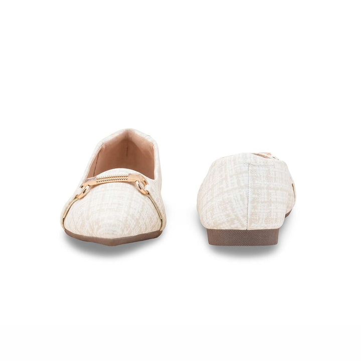 Fawn Pumps For Ladies WN1295