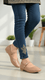 Beige Pumps For Ladies WN1299