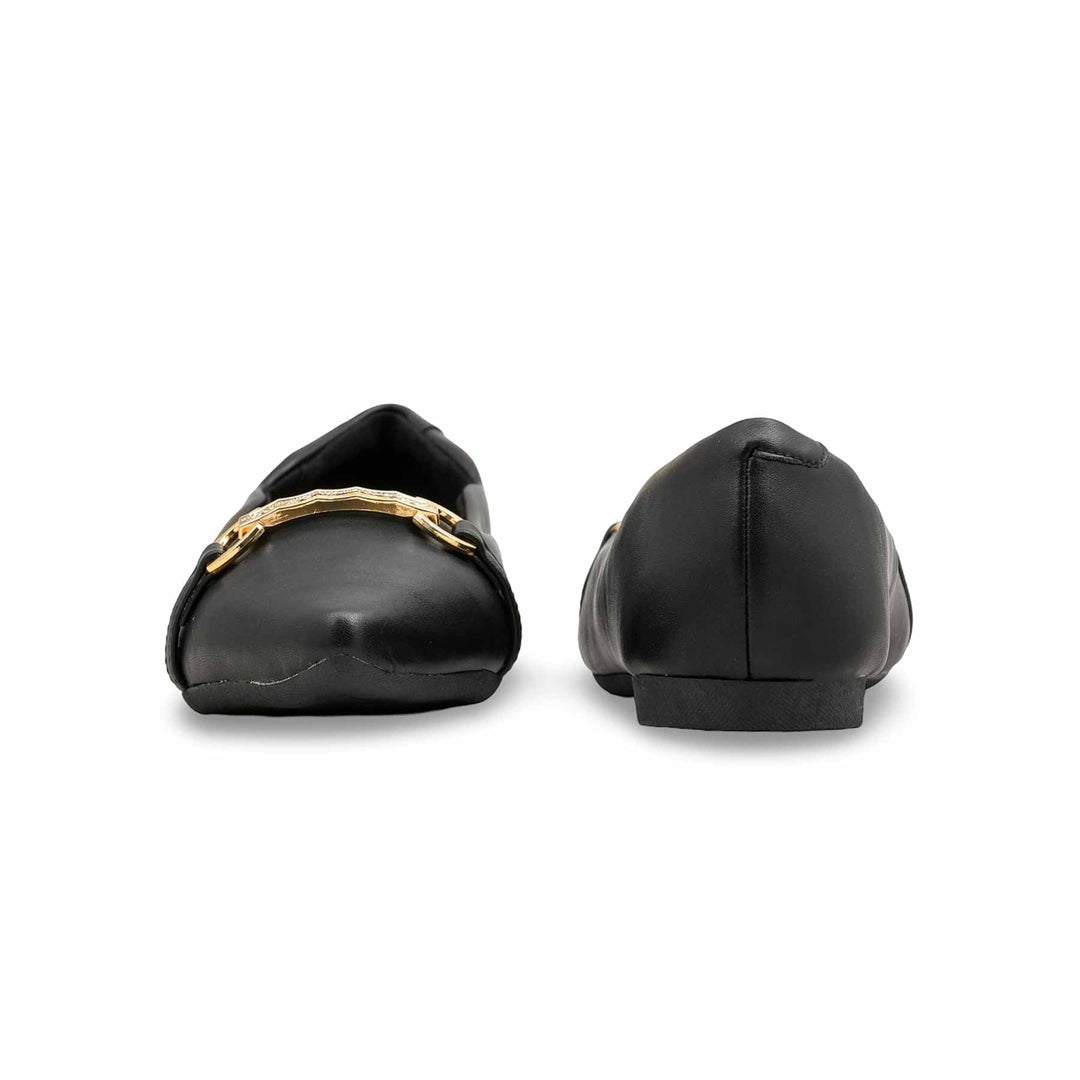 Black Pumps For Women WN1312