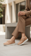 Pink Pumps For Women WN1315