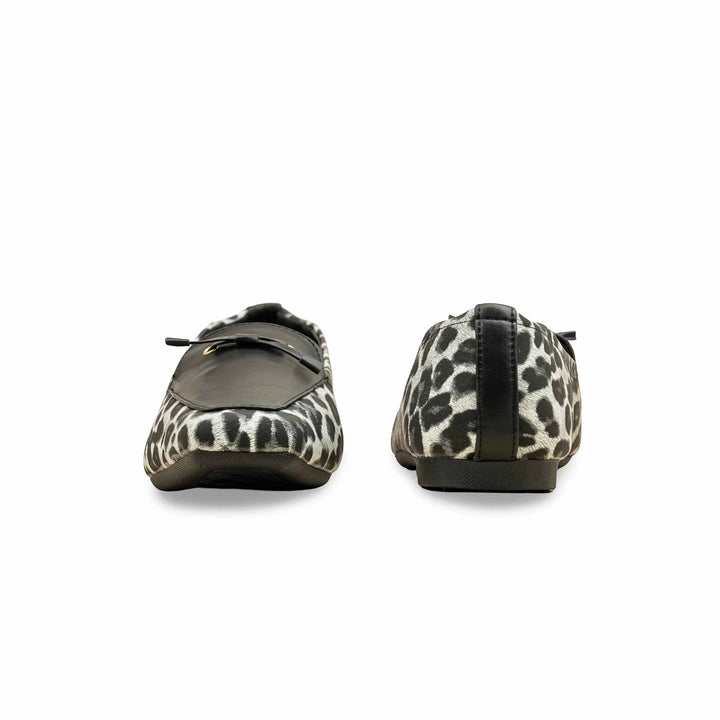 Black Pumps For Women WN1316