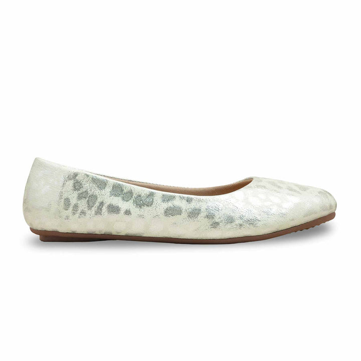 Green Women Pumps WN1320
